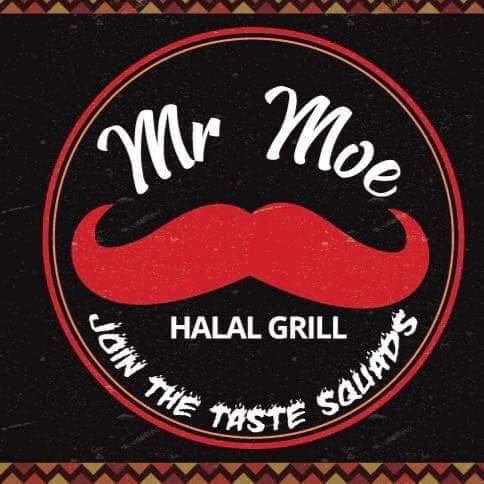 Mr Moe Halal Grill